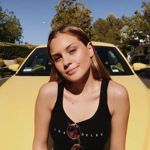 Meet your Posher, Katie